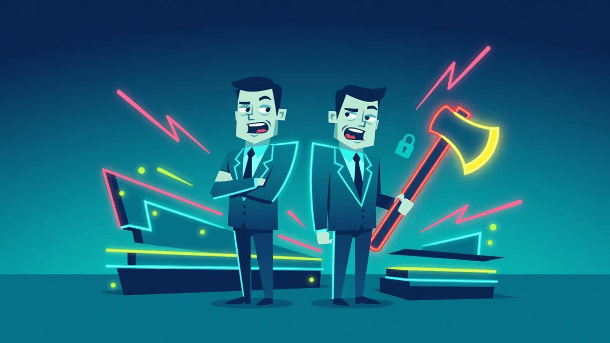 Assa Abloy 'Integrates' Level by Axing Most of It
