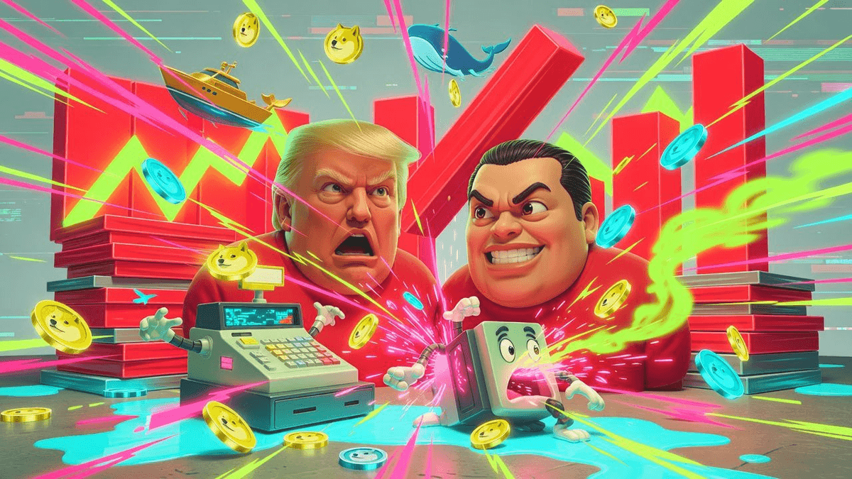 Audit Confirms: Trump Memecoin Sank $3.8B From Investors