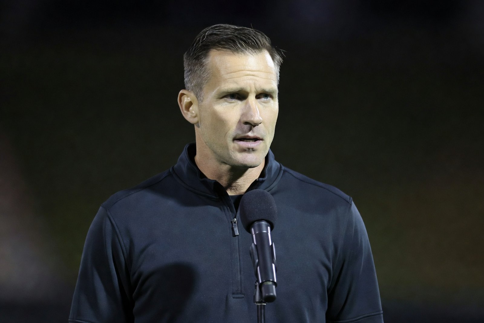Drinkwitz Called the Border War Right-Versus-Wrong at Kansas Memorial