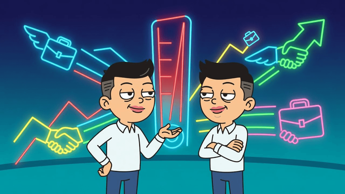 Ego Meter Spikes as Asian Stocks Chase Diplomatic Gains