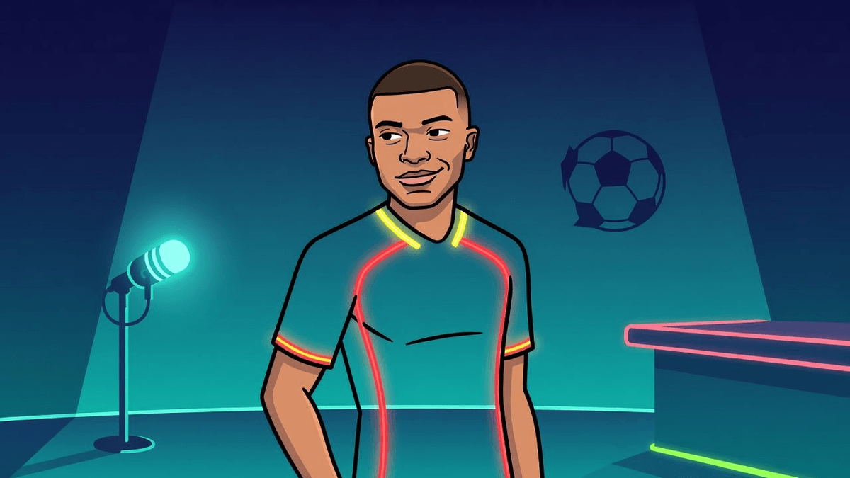 Mbappé Spins 'Play Ugly' As Bold New Strategy