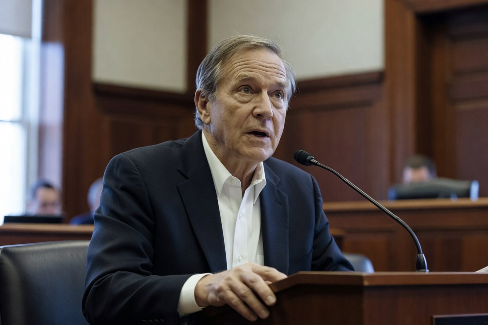 The Times Lost $9.25 Million in Tuscaloosa Court